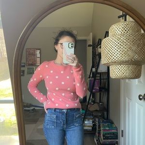 100% Cashmere Sweater